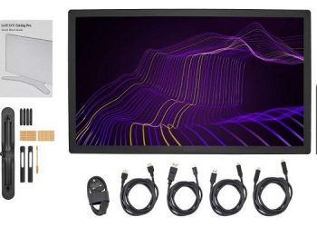 Wacom Hadirkan Pen Display Terbaru Wacom Cintiq Pro 27