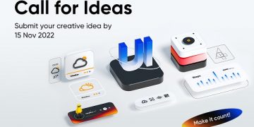 Realme Umumkan Final 2022 PMPL SEA CHAMPIONSHIP FALL dan Kompetisi UI Widget Co-creation