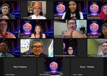 TOP Digital Awards 2022: Xynexis, ‘Cyber Security adalah Aset bagi Masyarakat’