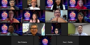 TOP Digital Awards 2022: Xynexis, ‘Cyber Security adalah Aset bagi Masyarakat’