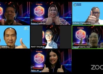 TOP Digital Awards 2022: Digitalisasi WOM Finance Utamakan Kebutuhan Konsumen