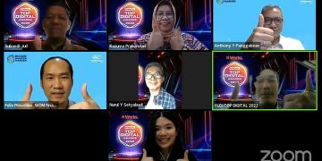 TOP Digital Awards 2022: Digitalisasi WOM Finance Utamakan Kebutuhan Konsumen