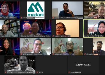 TOP Digital Awards 2022: Citilink Manfaatkan Inovasi Digital untuk Jadi Maskapai Berbiaya Rendah yang Handal