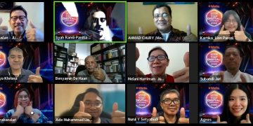 TOP Digital Awards 2022: Inovasi Digital Lion Parcel Menjawab Kebutuhan Pelanggan dan Dukung Operasional Perusahaan