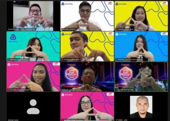 TOP Digital Awards 2022: AstraPay Bertekad Jadi Mitra Terpercaya Masyarakat Indonesia untuk Pembayaran Digital