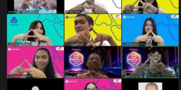 TOP Digital Awards 2022: AstraPay Bertekad Jadi Mitra Terpercaya Masyarakat Indonesia untuk Pembayaran Digital