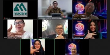 TOP Digital Awards 2022: Nilai Indeks SPBE 2022 Pemkot Denpasar Meningkat dan Lampaui Target Pemerintah