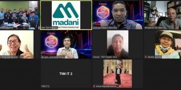 TOP Digital Awards 2022: Digitalisasi RSUD Palembang Bari, Mudahkan Masyarakat Dapatkan Layanan Kesehatan