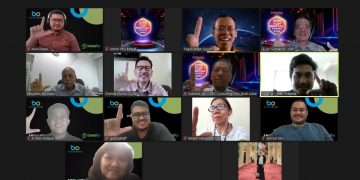 Dewan Juri TOP Digital Awards 2022 Beri Apresiasi Peran Platform Keuangan Digital Amar Bank Dalam Meningkatkan Inklusi Keuangan di Tanah Air