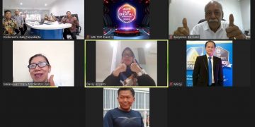 TOP Digital Awards 2022: DILAN dan SPBE Jadi Andalan Pemkab Purwakarta Melayani Masyarakat dan Jalankan Administrasi Pemerintahan