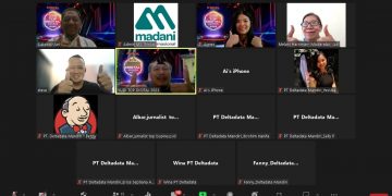 TOP Digital Awards 2022: Deltadata Mandiri Jadi Finalis TOP Digital Awards 2022