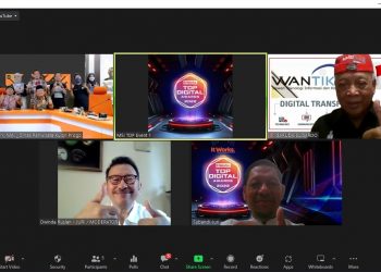 TOP Digital Awards 2022: Dinas Pariwisata Kulon Progo Bangun Pariwisata Dongkrak Perekonomian Lokal