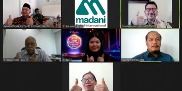 TOP Digital Awards 2022: Pemanfaatan TI di BPRS Sukowati Sragen Tingkatkan Ekspansi Pembiayaan