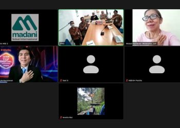 TOP Digital Awards 2022: Transformasi Digital Pindad Medika Utama Meningkatkan Layanan dan Kinerja