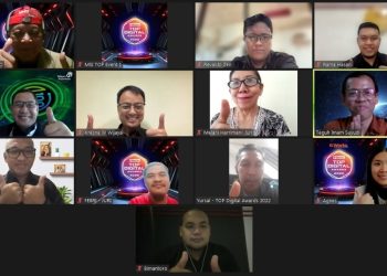 TOP Digital Awards 2022: Solusi Digipop MD Media Membantu Merek Berkembang dan Menjangkau Pelanggan