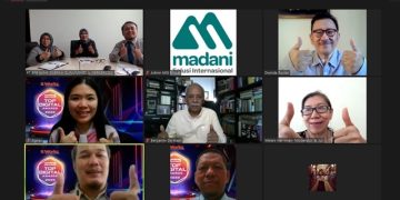 TOP Digital Awards 2022: Inovasi Digital Antarkan Bank Gunungkidul Tetap Berkinerja Optimal