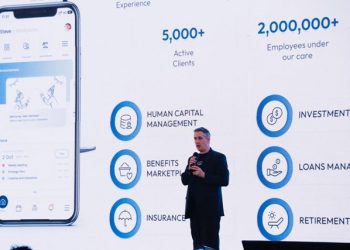 DataOn Sukses Seleggarakan “DataOn’s 12th Annual HR Conference 2022”