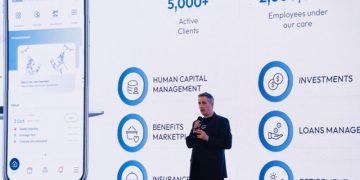 DataOn Sukses Seleggarakan “DataOn’s 12th Annual HR Conference 2022”