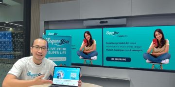 Antisipasi Ancaman Resesi Global, Super You by Sequis Online Dorong Literasi Asuransi
