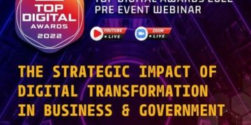 Ingin Sukses Menerapkan Transformasi Digital? Ayo Ikut, It Works Webinar Series “The Strategic Impact of Digital Transformation in Business & Government”
