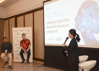 IBM InfoSphere Data Replication, Solusi untuk Permudah Proses Replikasi Data Perusahaan