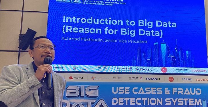 VisionAnalytics Solusi Kampanye Pemasaran Perusahaan Tepat Sasaran dan Lampaui Target