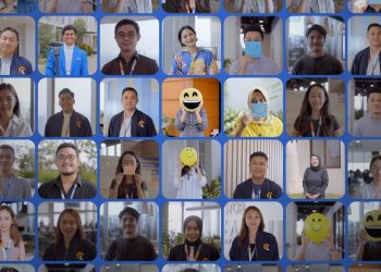 Kampanye Ribuan Senyuman Lamudi.co.id Dorong Upaya Kepemilikan Rumah