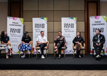 Ekonomi Kreatif Indonesia Terbesar Ketiga Dunia