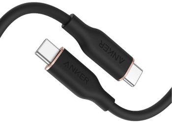 Anker Rilis PowerLine III Flow di Indonesia