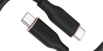 Anker Rilis PowerLine III Flow di Indonesia