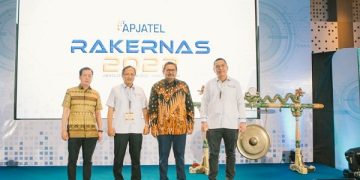 APJATEL: Demi Terwujudnya Program Transformasi Digital Nasional, Diperlukan Regulasi yang Komprehensif