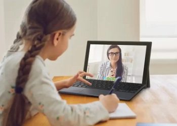 Asus Rilis ExpertBook B3000, Laptop Detachable Bertenaga Qualcomm Snapdragon 7c Gen2