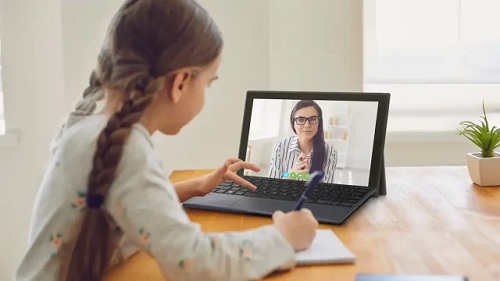 Asus Rilis ExpertBook B3000, Laptop Detachable Bertenaga Qualcomm Snapdragon 7c Gen2
