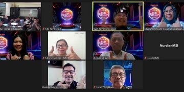 TOP Digital Awards 2022: Aplikasi Bank Bantul Mobile Genjot Performa Bisnis dan Layanan