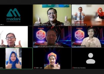 TOP Digital Awards 2022: Kejar Digital Banking BPD Bengkulu Alokasikan Lebih Besar Belanja IT