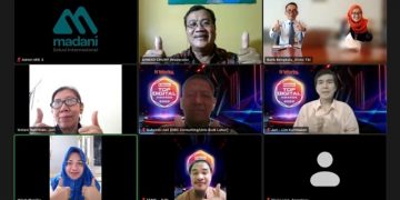 TOP Digital Awards 2022: Kejar Digital Banking BPD Bengkulu Alokasikan Lebih Besar Belanja IT