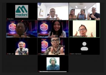 TOP Digital Awards 2022: Terapkan Open Banking API, Ini Transformasi Digital Bank Jambi