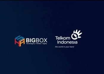 Ada BigBox di Balik Sukses Portal Satu Data Indonesia Milik Pemkot Semarang