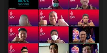 TOP Digital Awards 2022: Ini Manfaat Terobosan dan Inovasi KLC dari BPPK Kemenkeu
