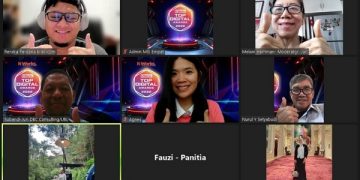 TOP Digital Awards 2022: BliBli Terus Berinovasi Demi Layanan Berkualitas dan Pelanggan Setia