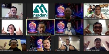 TOP Digital Awards 2022: Tanpa Cabang di Daerah, BP Tapera Andalkan TI
