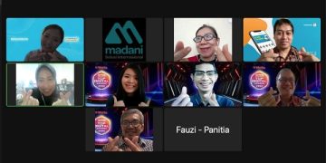 TOP Digital Awards 2022: Lewat Ekonomi Digital, Dagangan Tingkatkan Potensi Ekonomi Masyarakat Pedesaan