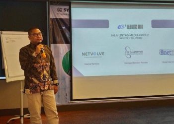 Punya Hashtag ‘Tinggal Duduk Manis’, Ini yang Ditawarkan Mahavira System Integra ke Customer Mereka