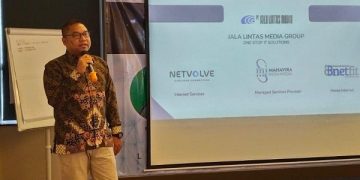 Punya Hashtag ‘Tinggal Duduk Manis’, Ini yang Ditawarkan Mahavira System Integra ke Customer Mereka