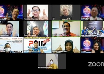 TOP Digital Awards 2022: Ini Dinamika Baru Transformasi Digital Kabupaten Demak