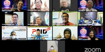 TOP Digital Awards 2022: Ini Dinamika Baru Transformasi Digital Kabupaten Demak