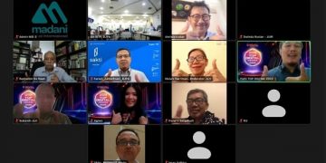 TOP Digital Awards 2022: Aplikasi DJPB Kemenkeu Ini Punya 240.000 User