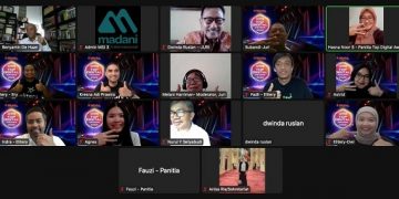 TOP Digital Awards 2022: Membanggakan! Begini Kiprah Elitery, Perusahaan Cloud Managed Services Asal Indonesia