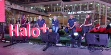 Layanan Lengkap, Paket Telkomsel Halo+ Kian Dinikmati Pelanggan