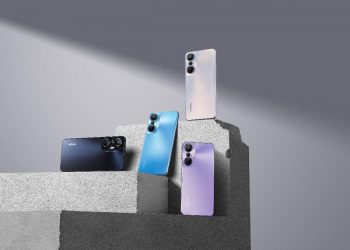 Infinix Hot 20S Rilis di Indonesia, Usung Helio G96 Harga Rp2 Juta-an